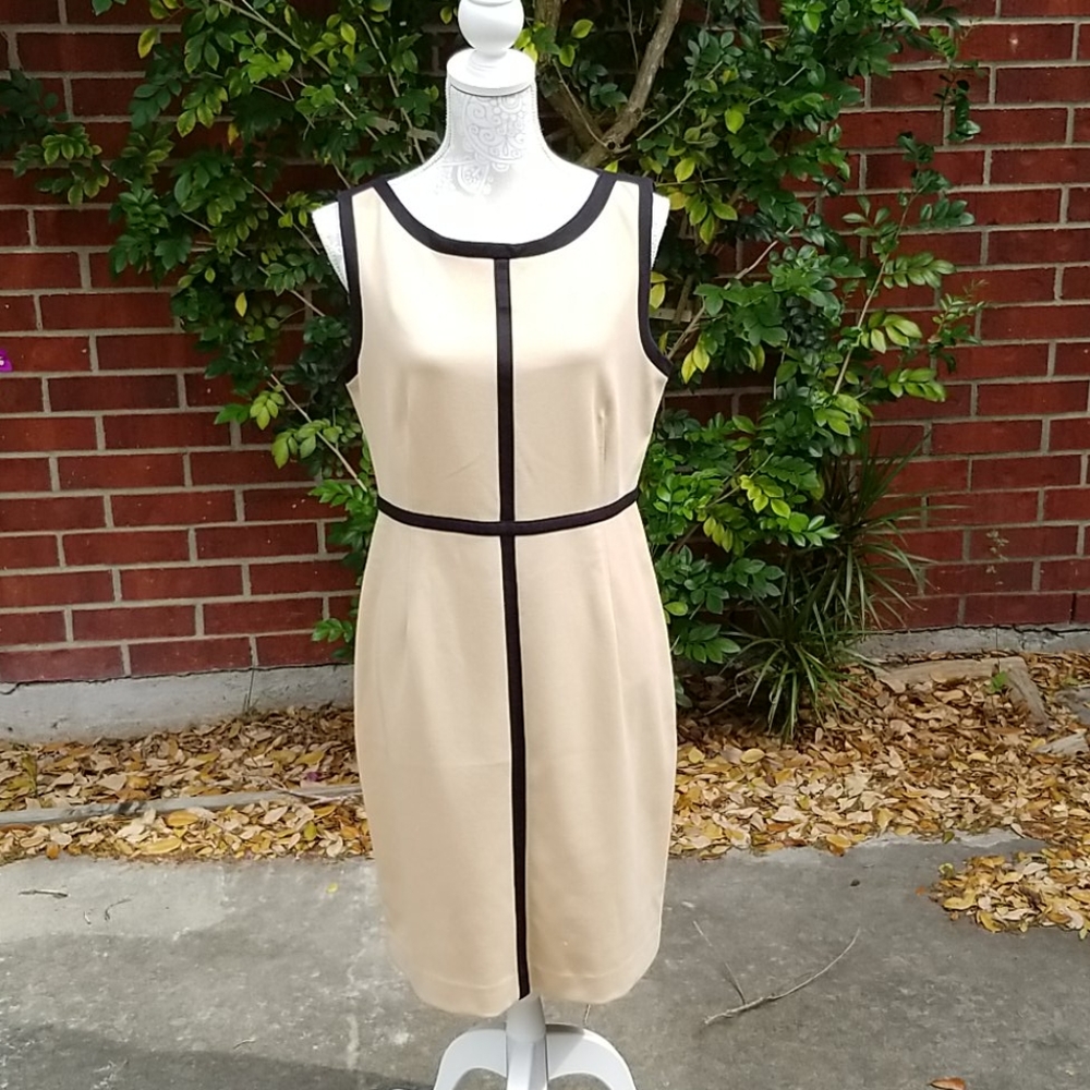 Calvin Klein dress